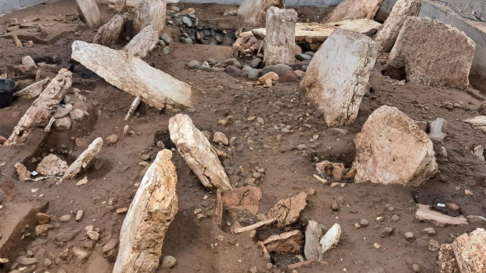 Alla scoperta della lingua degli antichi