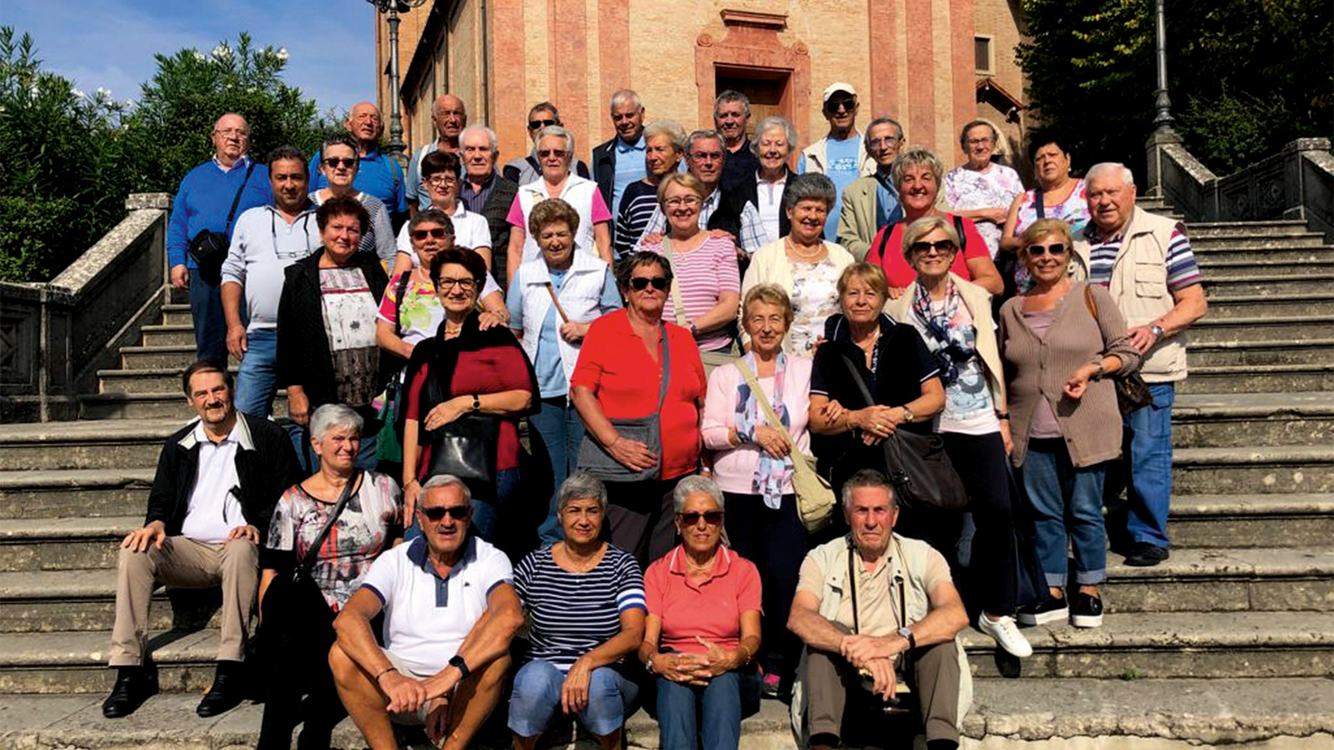 Quando  la solidarietà viene ricompensata