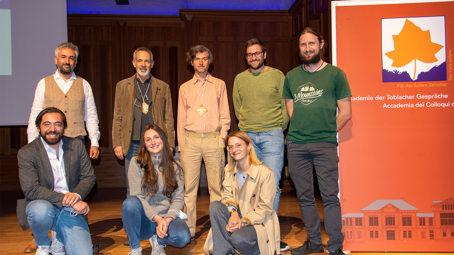 Unirsi per un futuro più sostenibile? Yes, we can! Con Climate Action South Tyrol