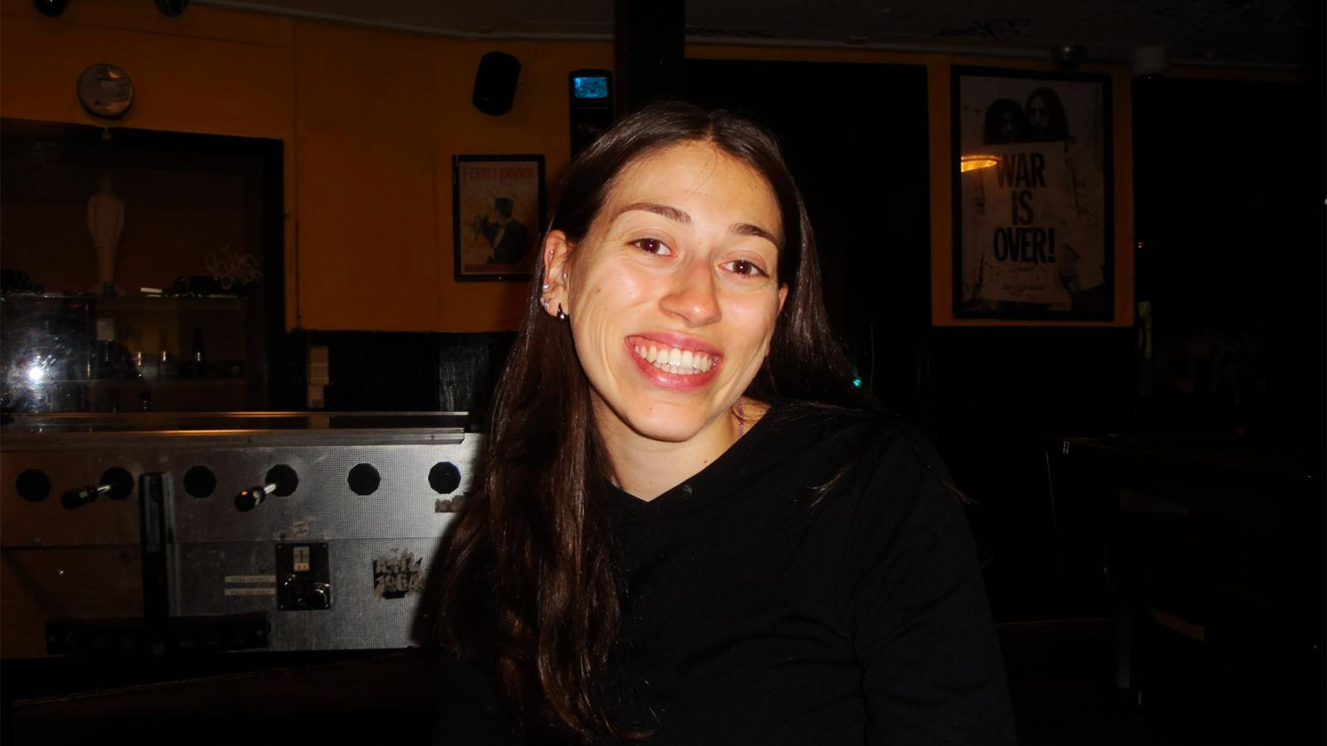 La dislessia, vista con gli occhi di una studentessa universitaria