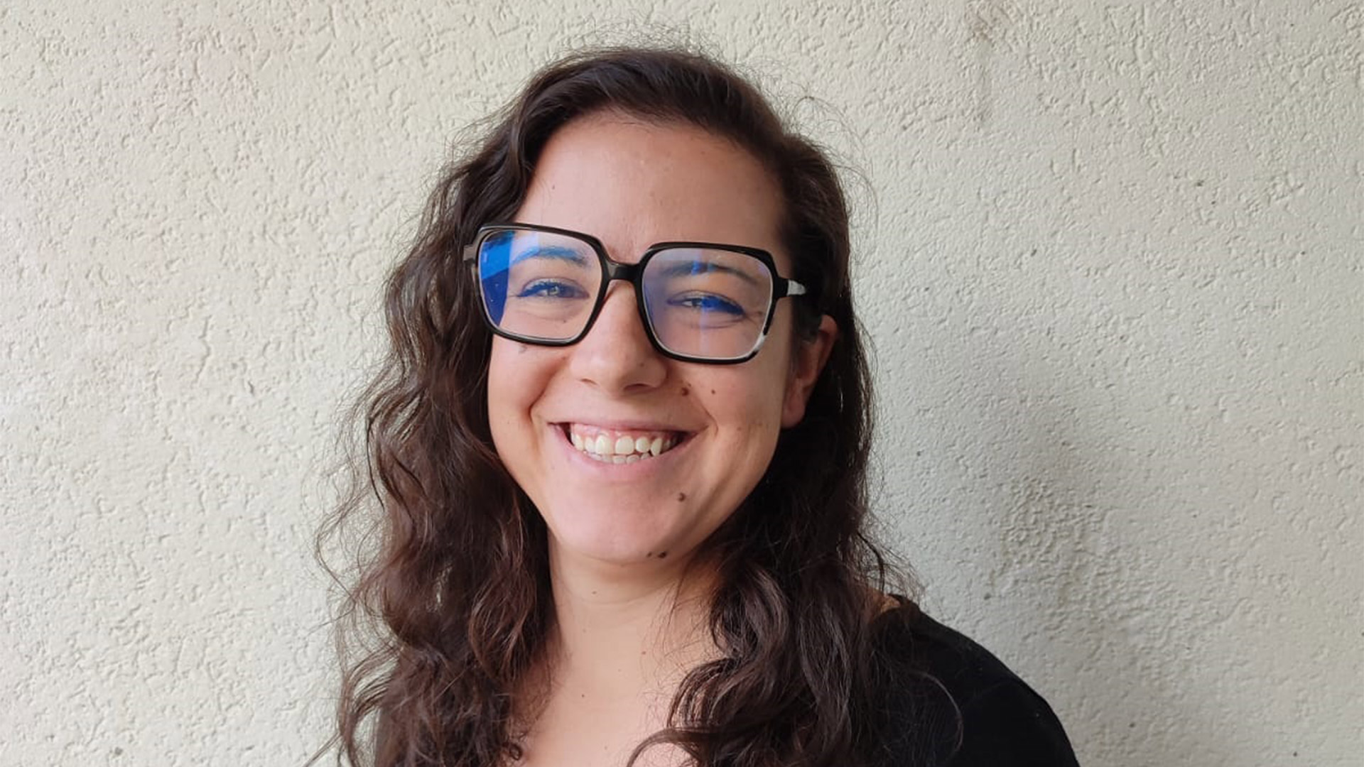 L’educatrice ottimista