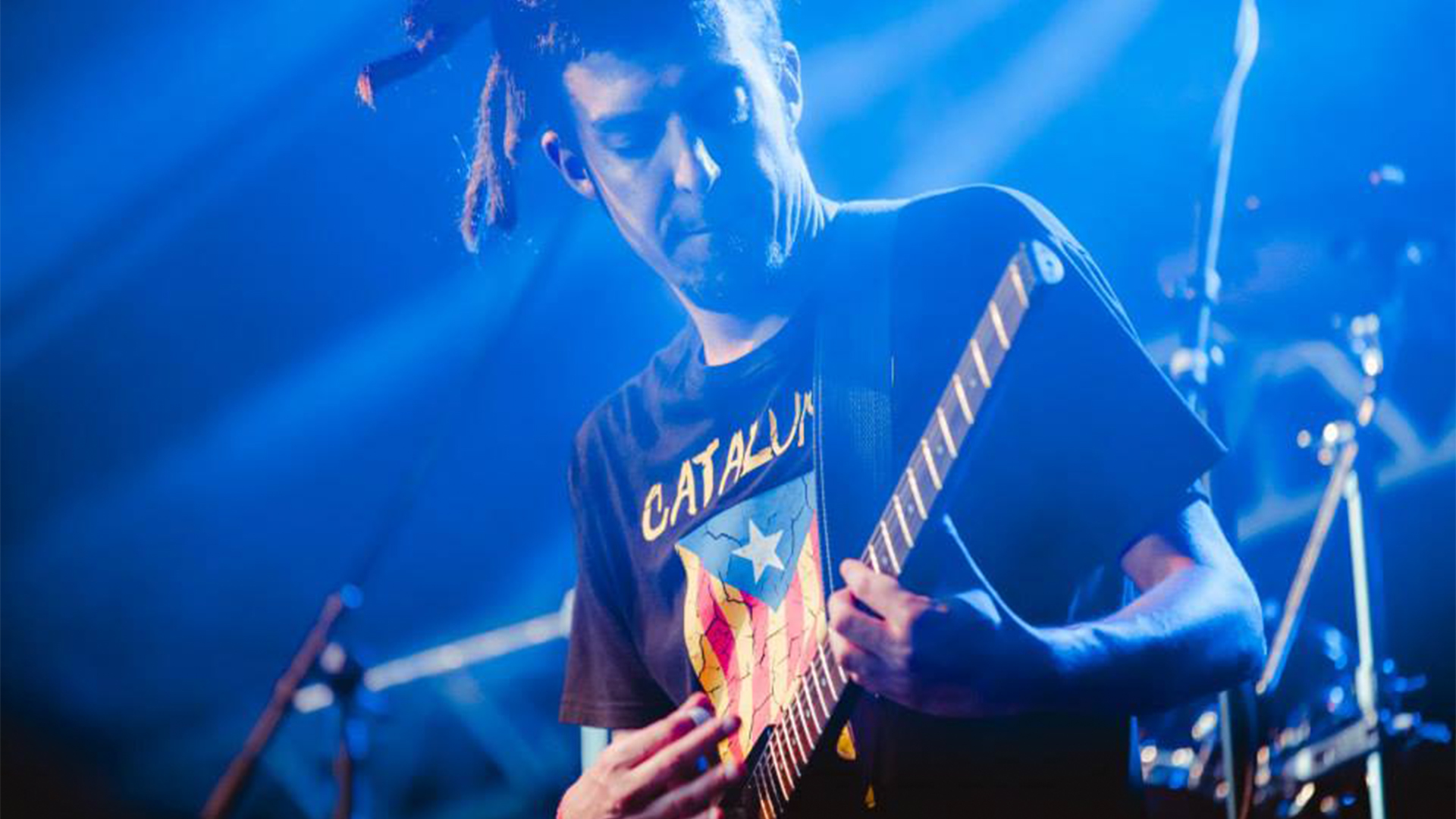 Con Niko Fyah per vivere il mondo del Reggae