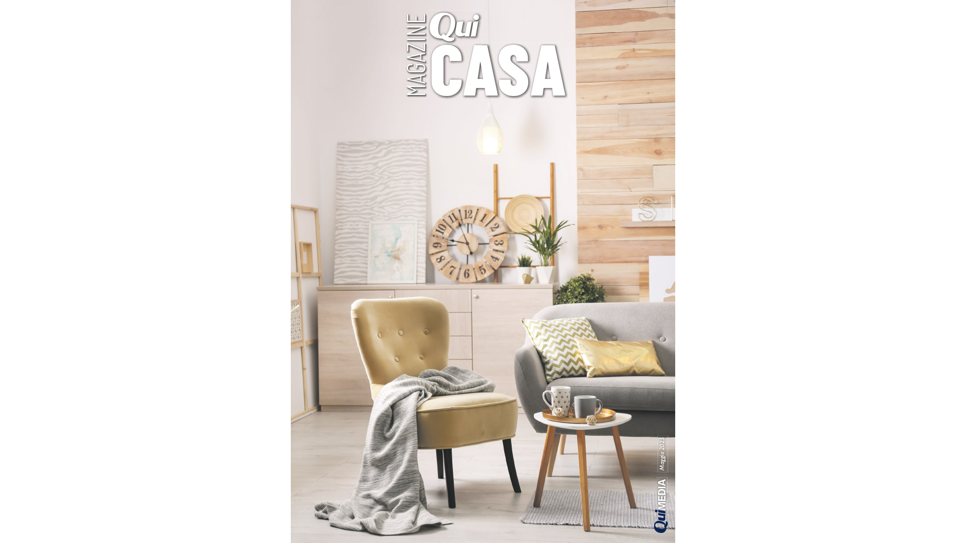 Magazine QuiCasa – 29.05.2025