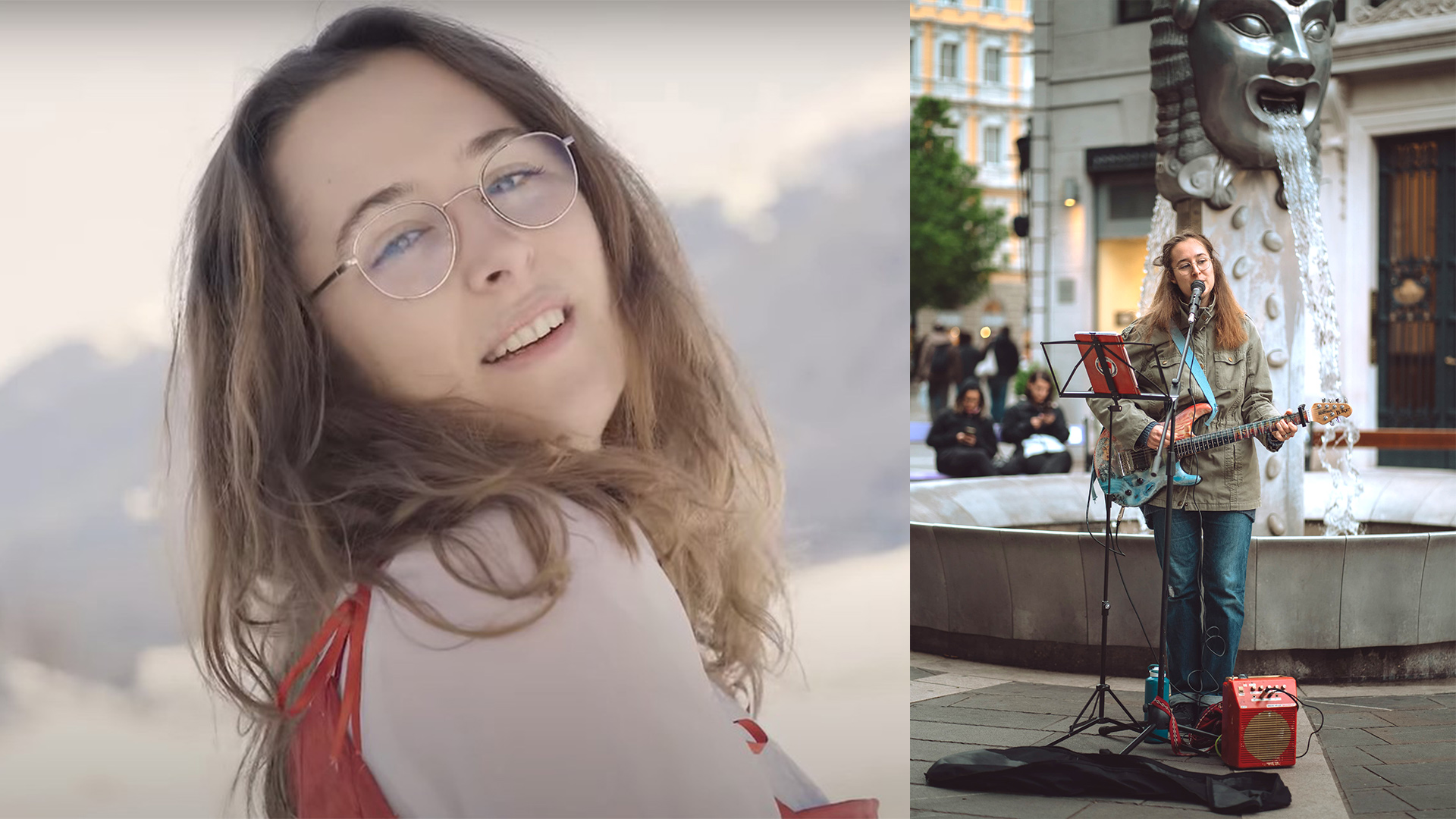 Elya Rose ci racconta come vive la musica