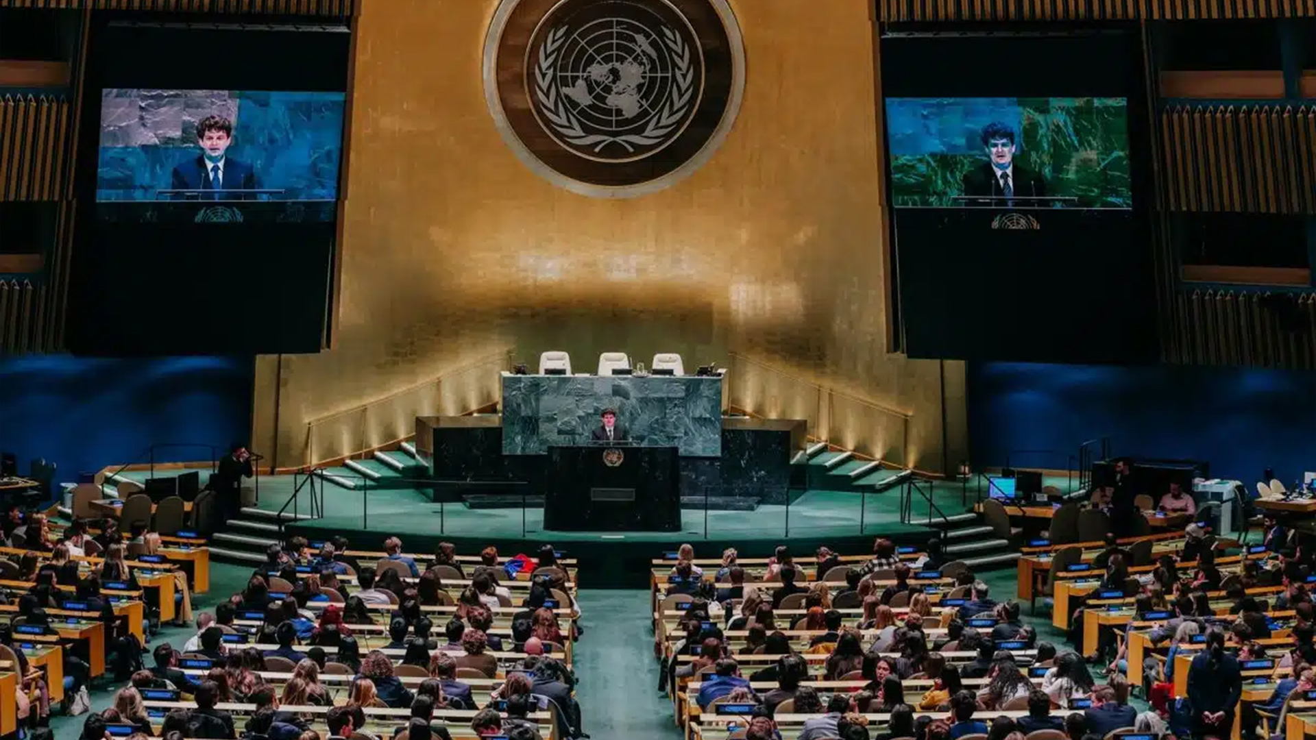 Diritto internazionale