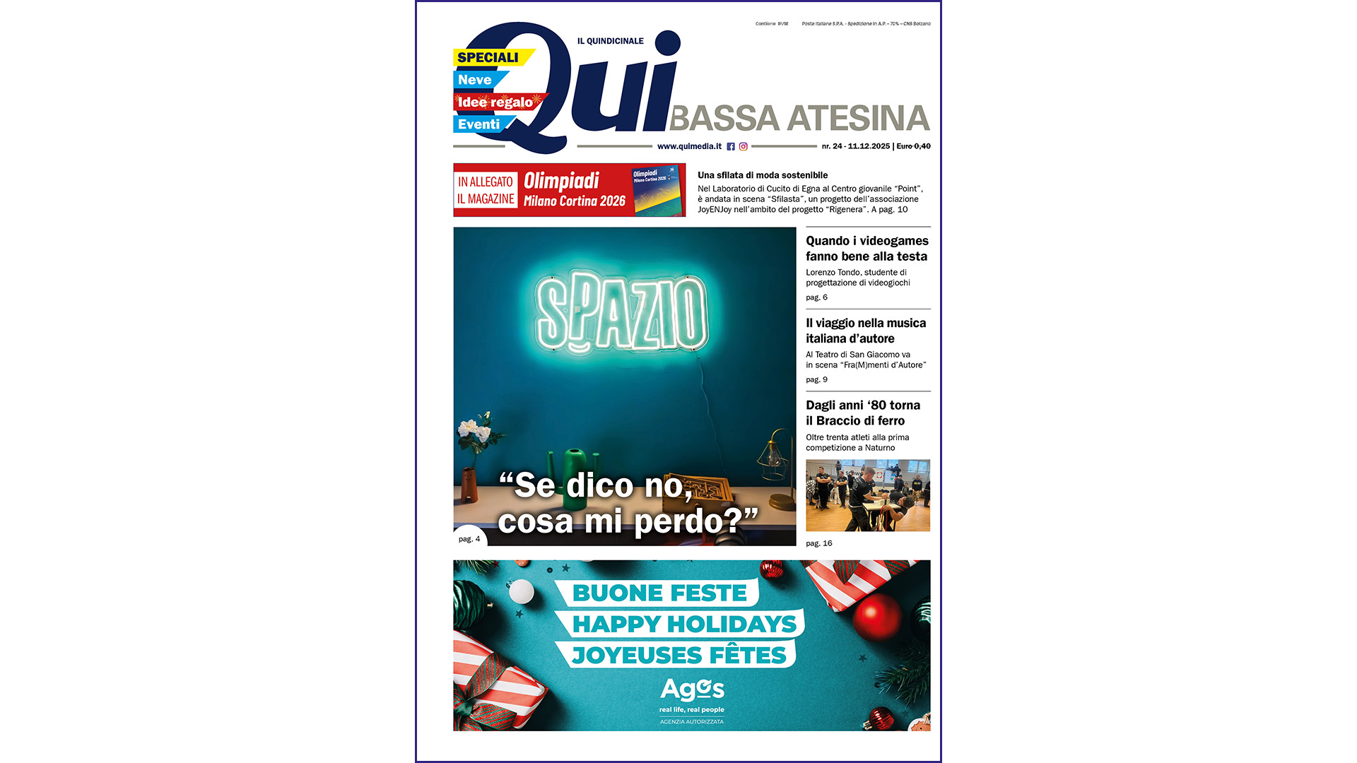 QuiBassaAtesina – nr24 – 11.12.2025