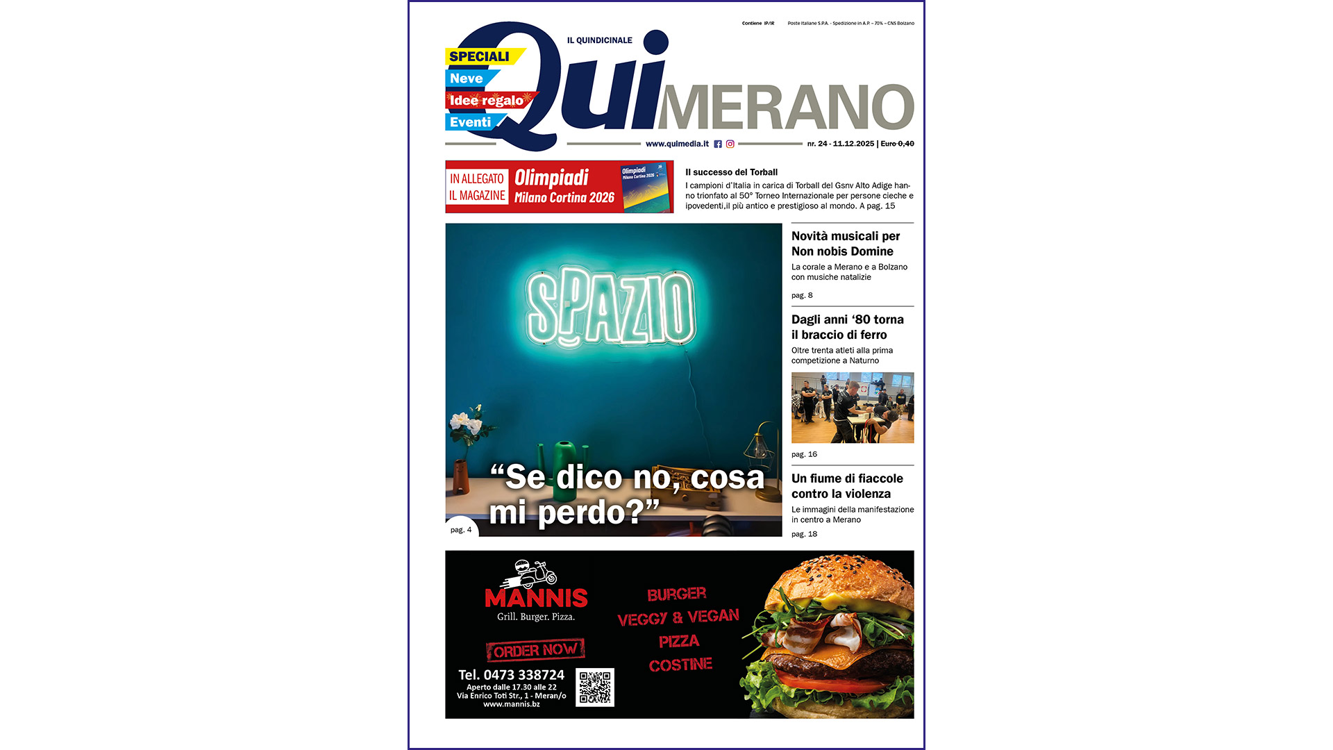 QuiMerano – nr24 – 11.12.2025