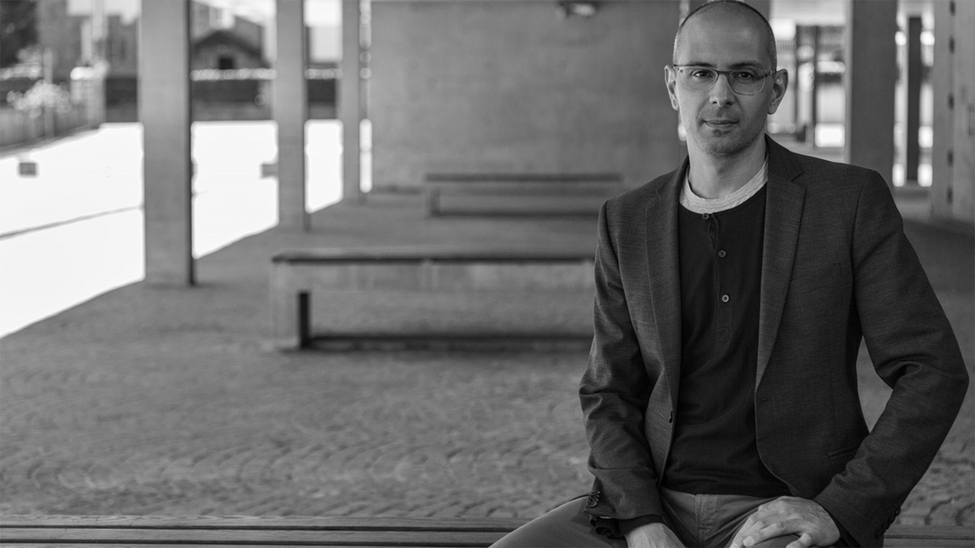 Stefano Zangrando e i padri che “si saltano”