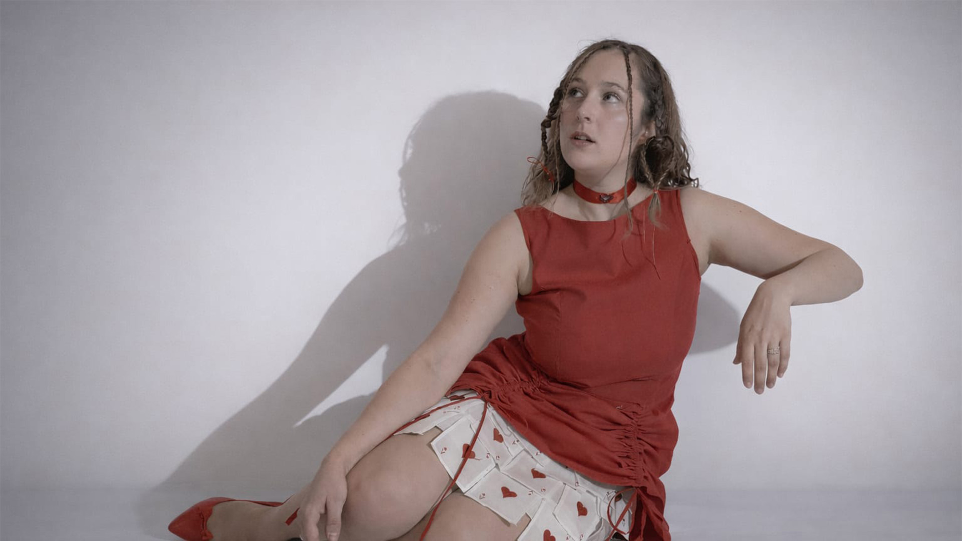 È uscito Lovergirl di Elya Rose